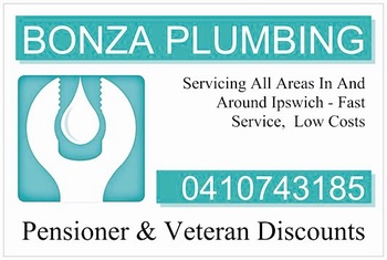 Bonza Plumbing