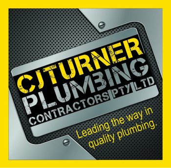 CJ Turner Plumbing Contractors Pty Ltd
