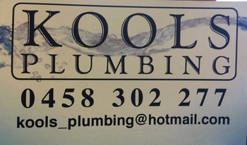 Plumbers In Australia kools plumbing in Flinders View QLD