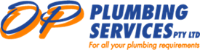 OP Plumbing Services Pty Ltd