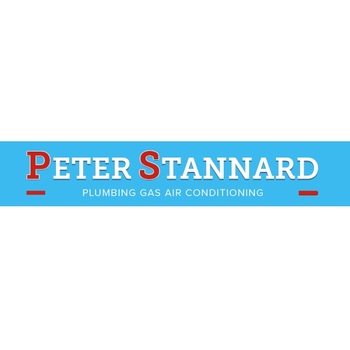 Peter Stannard Plumbing & Gas