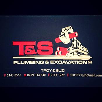 T & S Plumbing and Excavations P/L