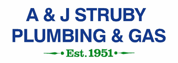 A & J Struby Plumbing & Gas