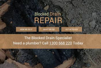 Plumbers In Australia Blocked Drain Repair in Elanora QLD
