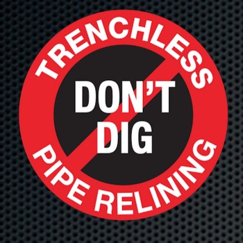 Dont Dig Trenchless Pipe Relining