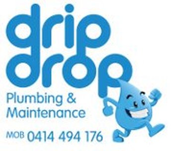 Drip Drop Plumbing