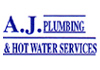 A.J.PLUMBING SERVICES