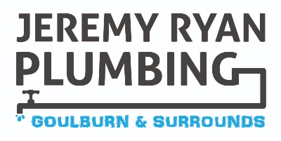 Jeremy Ryan Plumbing