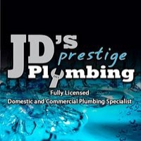 JD'S Prestige Plumbing