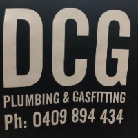 DCG Plumbing and Gasfitting Pty Ltd