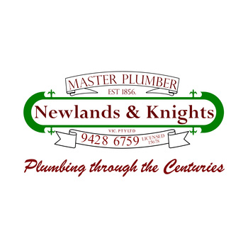 Plumbers In Australia Newlands & Knights (Vic) Pty Ltd in Richmond VIC