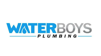 Waterboys plumbing services