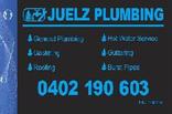Juelz Plumbing