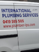 International Plumbing Services