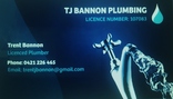 Plumbers In Australia TJ BANNON PLUMBING in Rosebud VIC